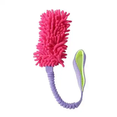 UAMLY  masticable de cuerda resistente a desgarros para perros - rosa - Uamly - Comparador de precios