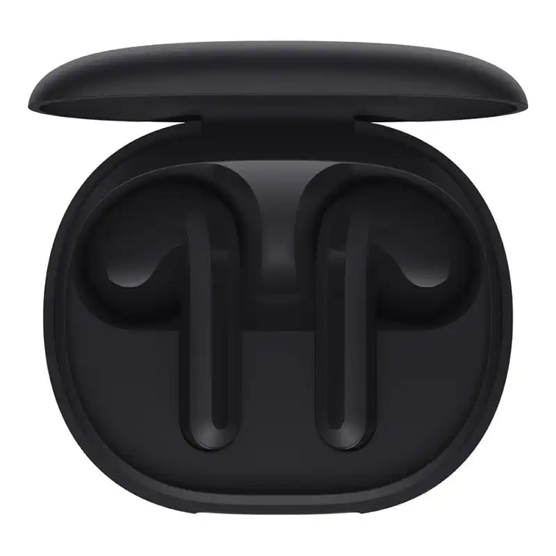 Xiaomi Redmi Buds 4 Lite Auriculares Bluetooth USB-C Negros