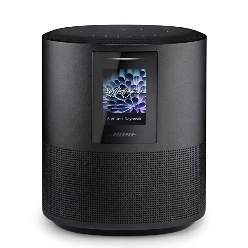 Bose Home Speaker 500 Altavoz Inalámbrico Negro