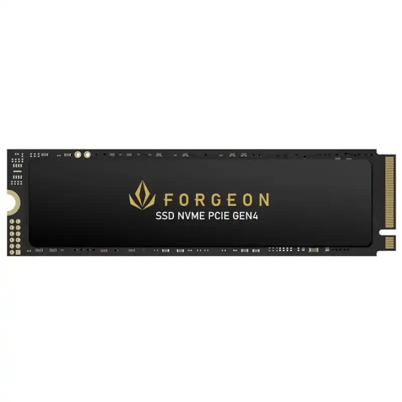 Forgeon Nimbus PLUS Disco SSD 2TB 7000MB/S NVMe PCIe 4.0 M.2 Gen4