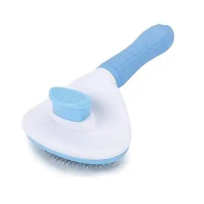 IntiMeg Cepillo desenredante para gatos - Artículo 1 - IntiMeg - Comparador de precios