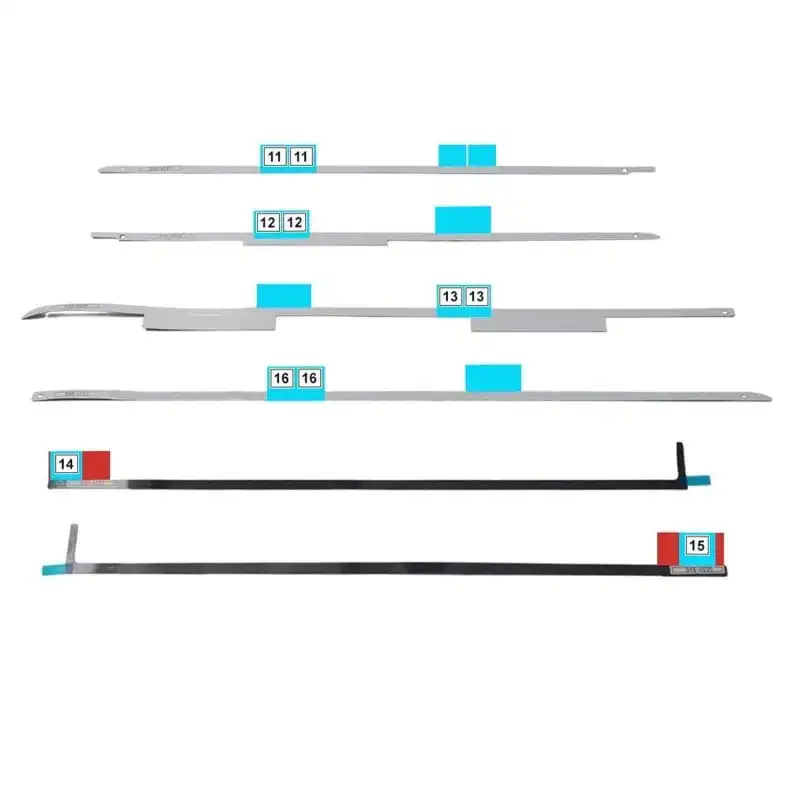 Kit De Adhesivos Para Pantalla Imac 27" A1419