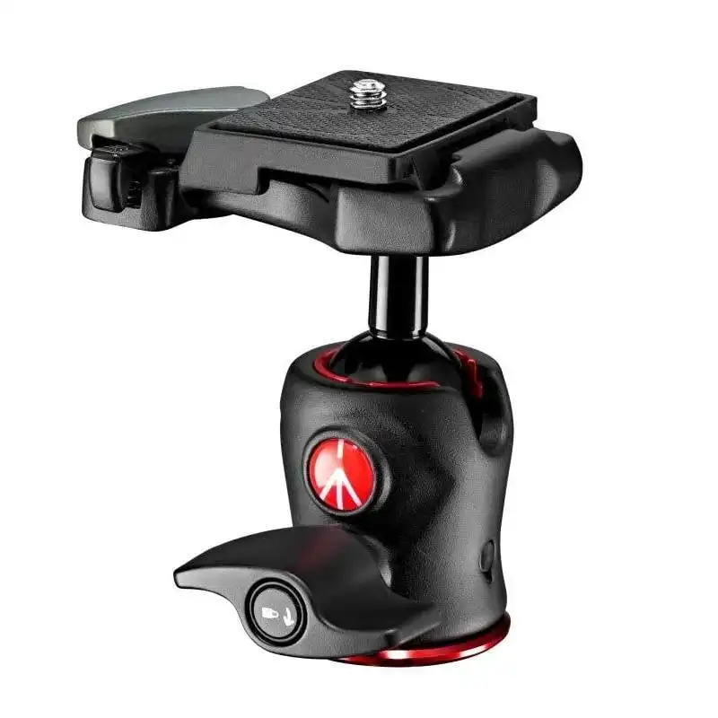 Manfrotto MH490-BH Rótula de Bola para Trípode