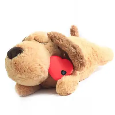 MCBOSON s para cachorros con latido de corazón, compañero dormir - Artículo 1 - Mcboson - Comparador de precios
