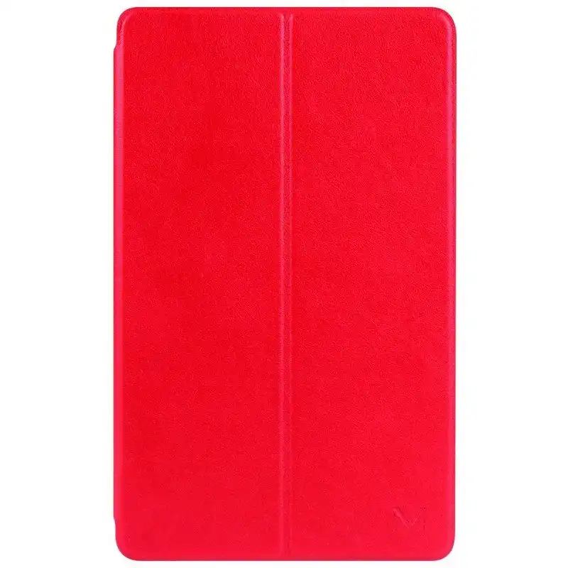 Mobilis Origine Funda Roja para Samsung Galaxy Tab A7 10.4"
