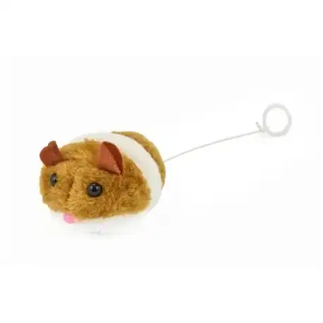 Nayeco  para gatos Ratón Speedy, 1 Ud. - Nayeco - Comparador de precios