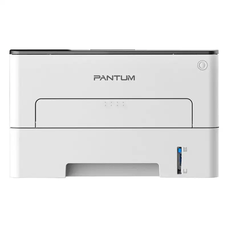 Pantum P3020D Impresora Láser Monocromo Dúplex
