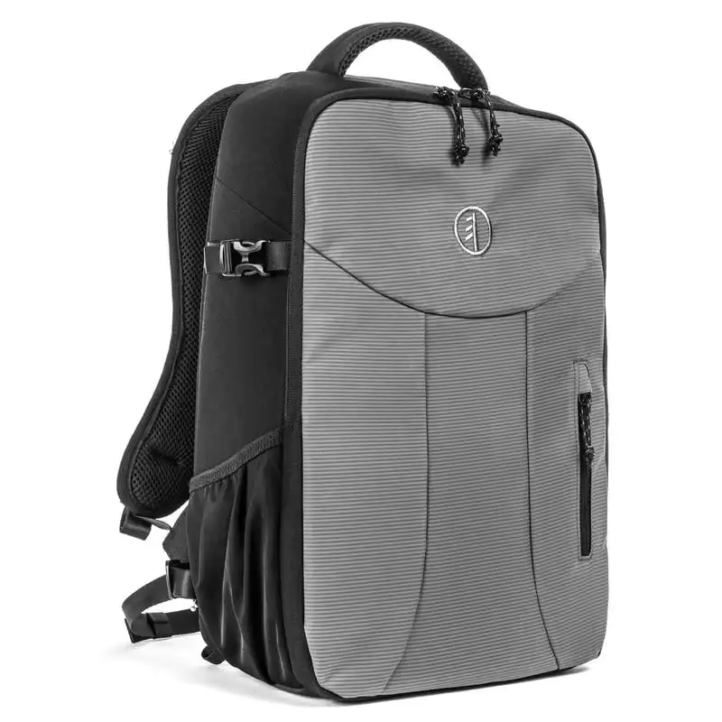 Tamrac Nagano 16L Mochila para Cámara Gris Carbón