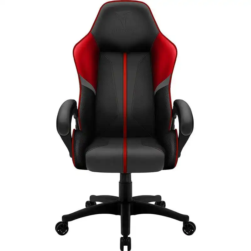 ThunderX3 BC1 Boss Silla Gaming Rojo