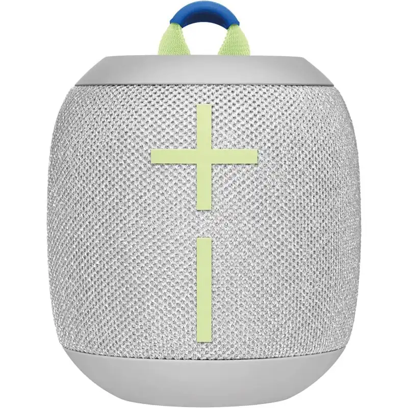 Ultimate Ears WonderBoom 3 Altavoz Bluetooth Gris