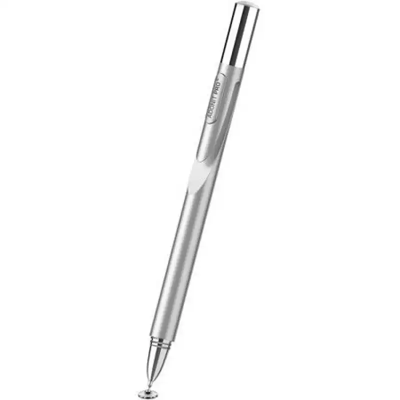 Adonit Stylus Jot Pro 4.0 Puntero Plata