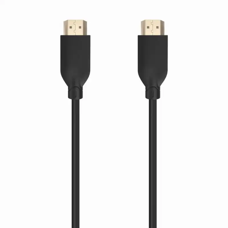 Aisens A120-0728 Cable HDMI 2.0 4K CCS 0.5m Negro