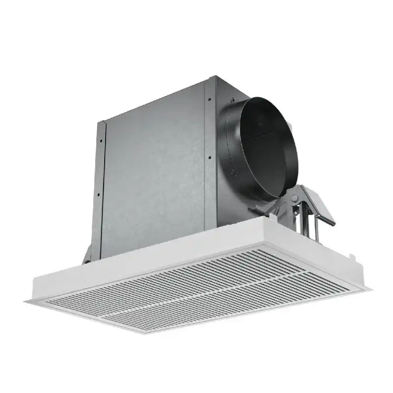 Bosch DIZ1JC2C6 Filtro de Carbón Blanco/Gris para Campanas Extractoras Bosch