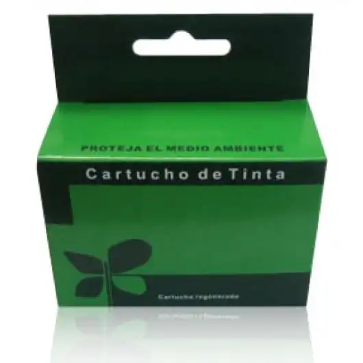Cartucho Tinta Compatible con Epson T2712 Cian WF3620/3640/7110/7610/7620