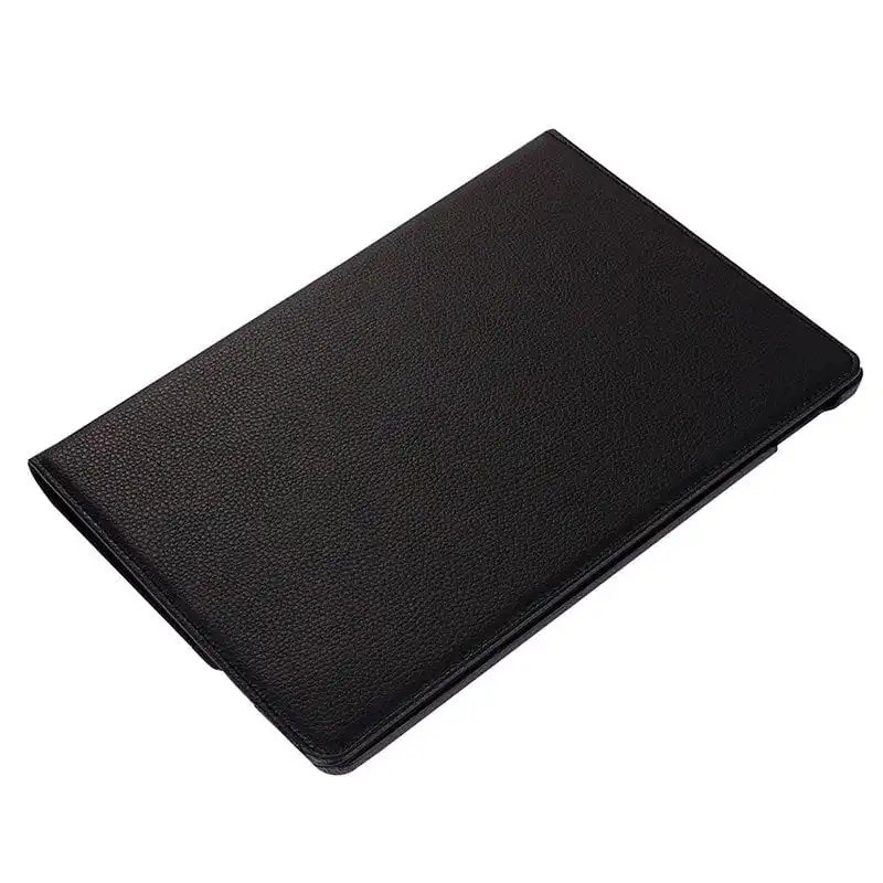Cool Funda Giratoria Polipiel Negra para Apple iPad Pro 11"