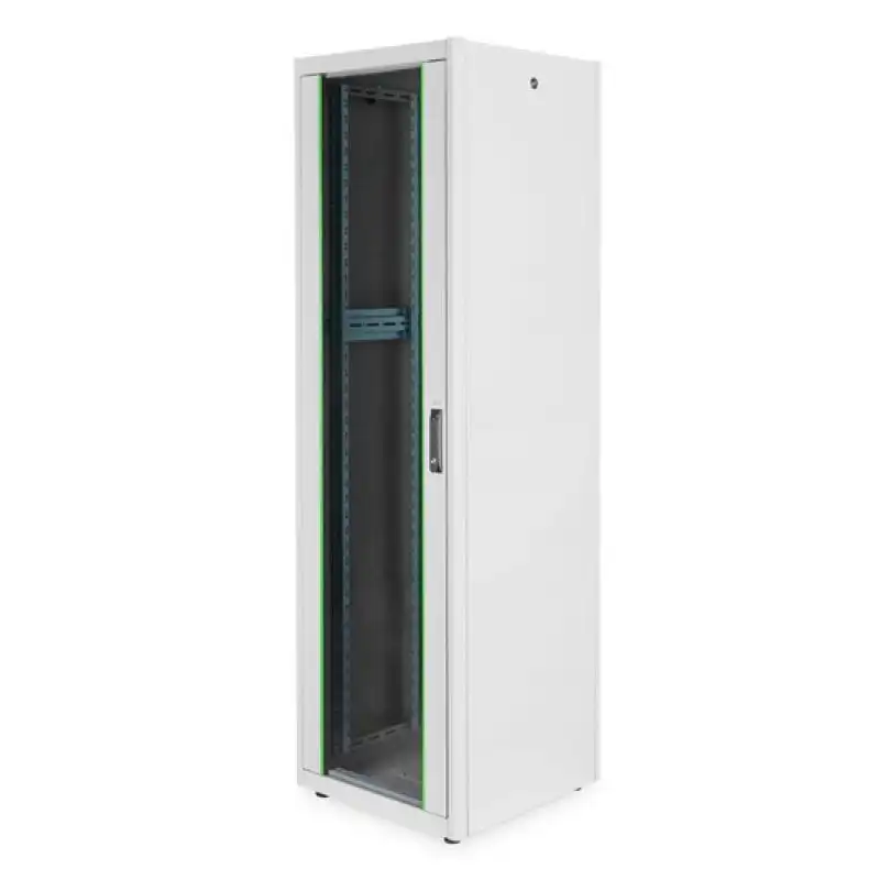 Digitus Dynamic Basic Armario de Red 19" 42U 2040x600x600mm Gris