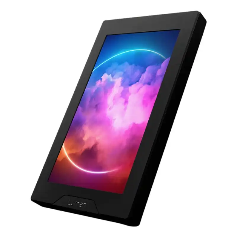 EKWB Quantum Lumen Pantalla 7" SVGA HDMI Negra