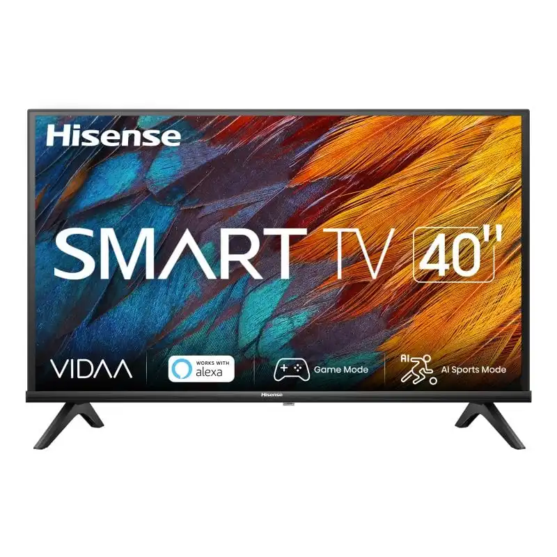 Hisense 40A4K 40" LED FullHD Smart TV