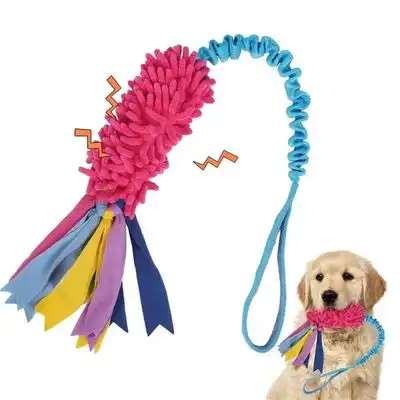 MCBOSON  de cuerda para perros, resistente a desgarros - 1 pieza - Mcboson - Comparador de precios