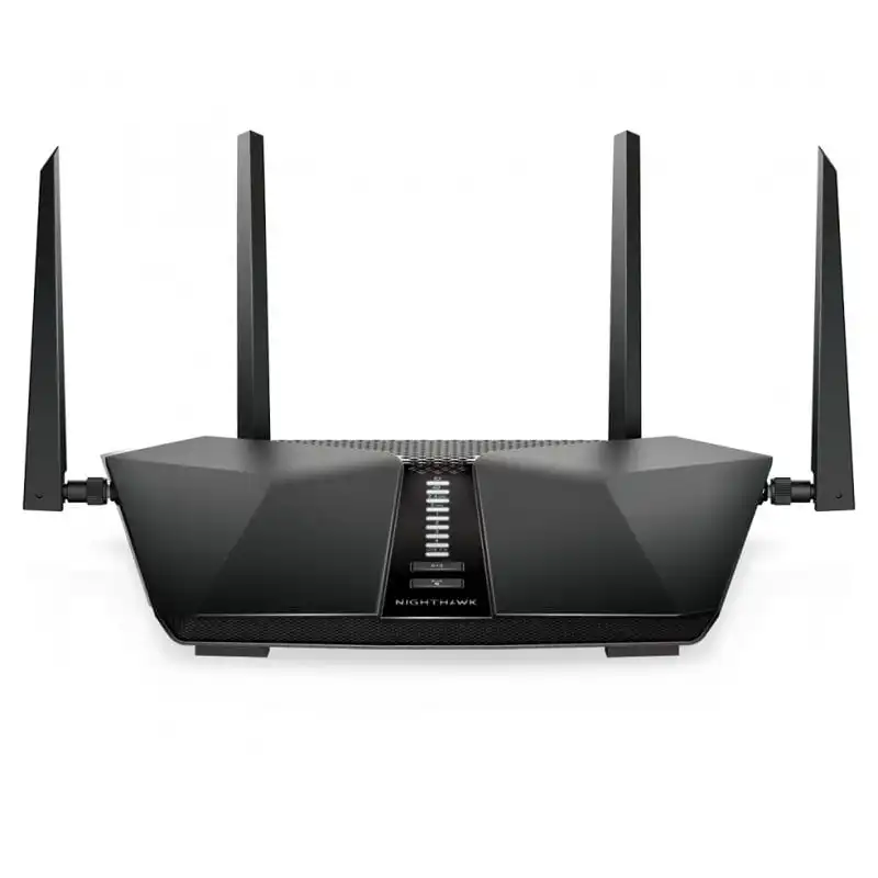 Netgear Nighthawk RAX50 Router WiFi 6 Dual Band AX5400