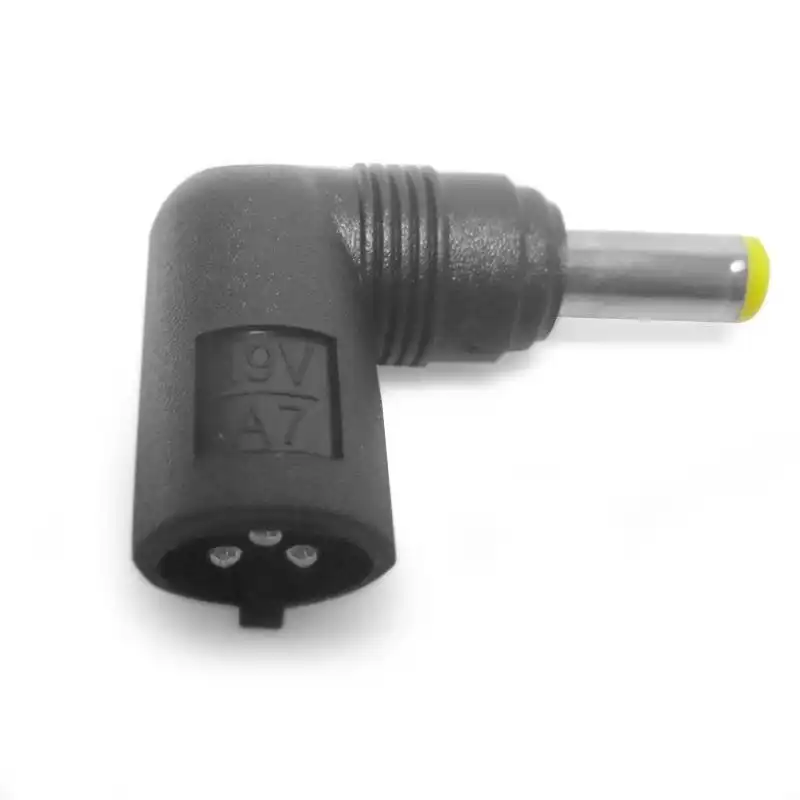 Phoenix Conector A7 5.5x1.7mm para Cargador PHCHARGER40+