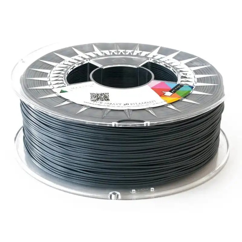 Smartfil Bobina de Filamento ABS 1.75mm Antracita 750g