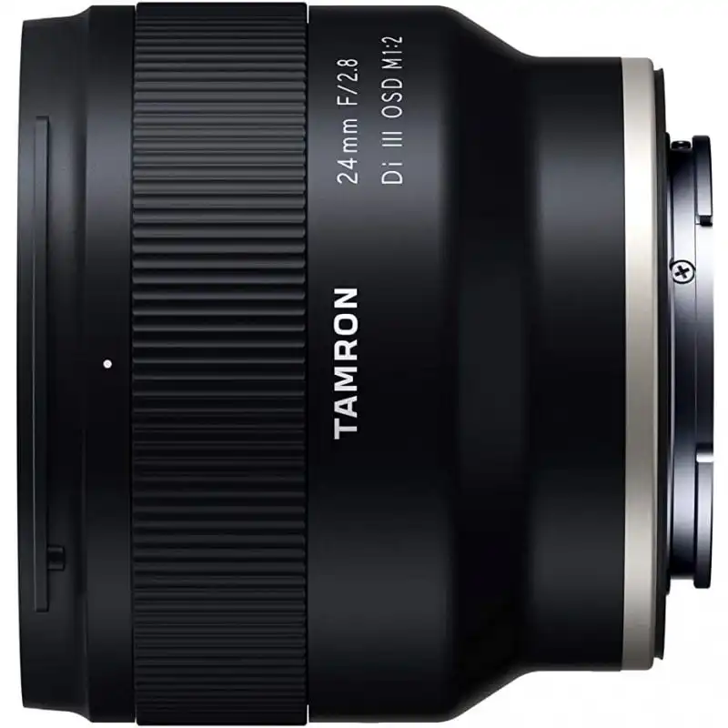 Tamron F051 Objetivo 24mm F2.8 Di III OSD Macro para Sony E
