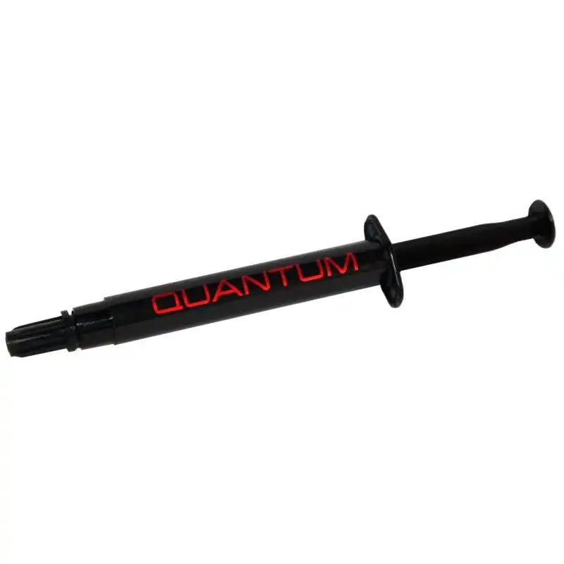 Thermal Hero Quantum Pasta Térmica 1g