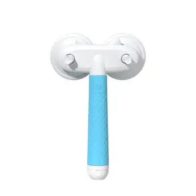 UAMLY Masajeador para animales, iones negativos - azul - Uamly - Comparador de precios