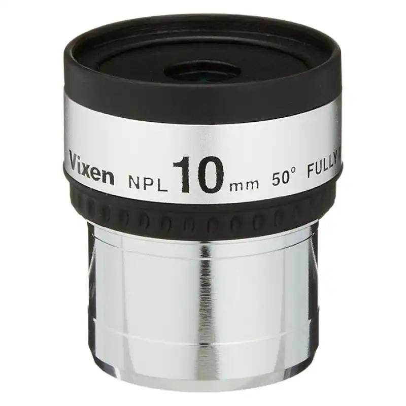Vixen NPL Ocular 50° 10mm 1.25"