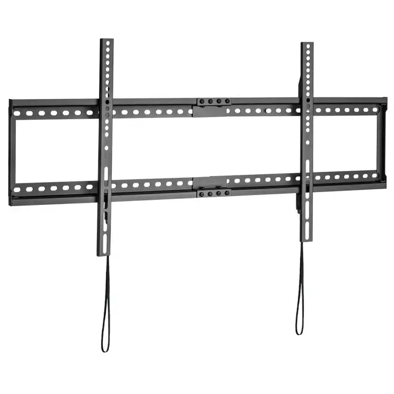 Aisens WT90F-119 Soporte de Pared Fijo para TV 37"-90" VESA 800x400 Max 75Kg