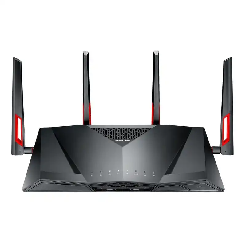 Asus DSL-AC88U Router Inalámbrico Doble Banda AC3100