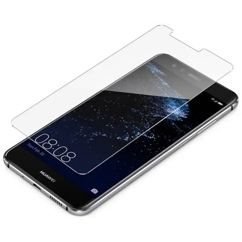 Avizar Protector Cristal Templado para Huawei P10 Lite