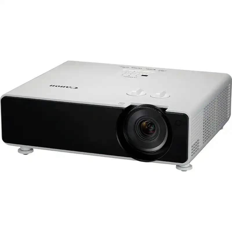 Canon LX -MH502Z Proyector ANSI DLP FullHD 5000 Lúmenes