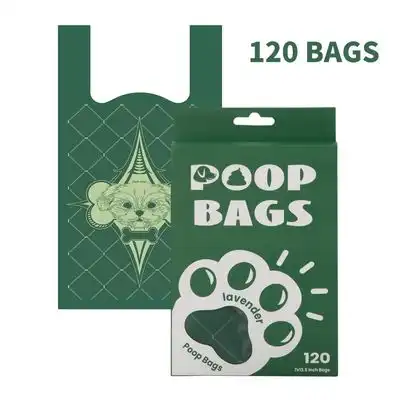 FurryFusion Bolsas biodegradables para excrementos de mascotas - Artículo 1 - Furry Fusion - Comparador de precios