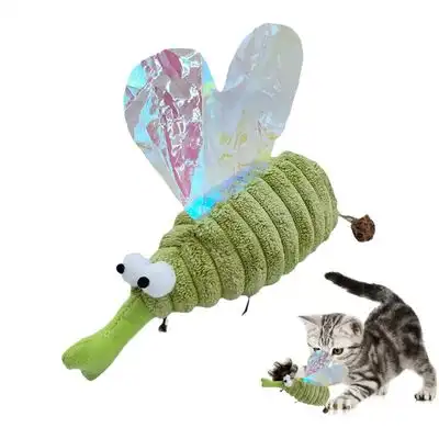 FurryFusion  de peluche de gato mosquito - Artículo 1 - Furry Fusion - Comparador de precios