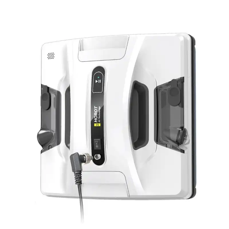 Hobot 2S Robot Limpiacristales con Doble Pulverizador Automático