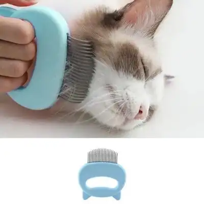 IntiMeg Cepillo para el aseo de gatos - Artículo 1 - IntiMeg - Comparador de precios