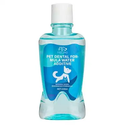 IntiMeg Solución de limpieza bucal para perros y gatos - 250 ml - IntiMeg - Comparador de precios