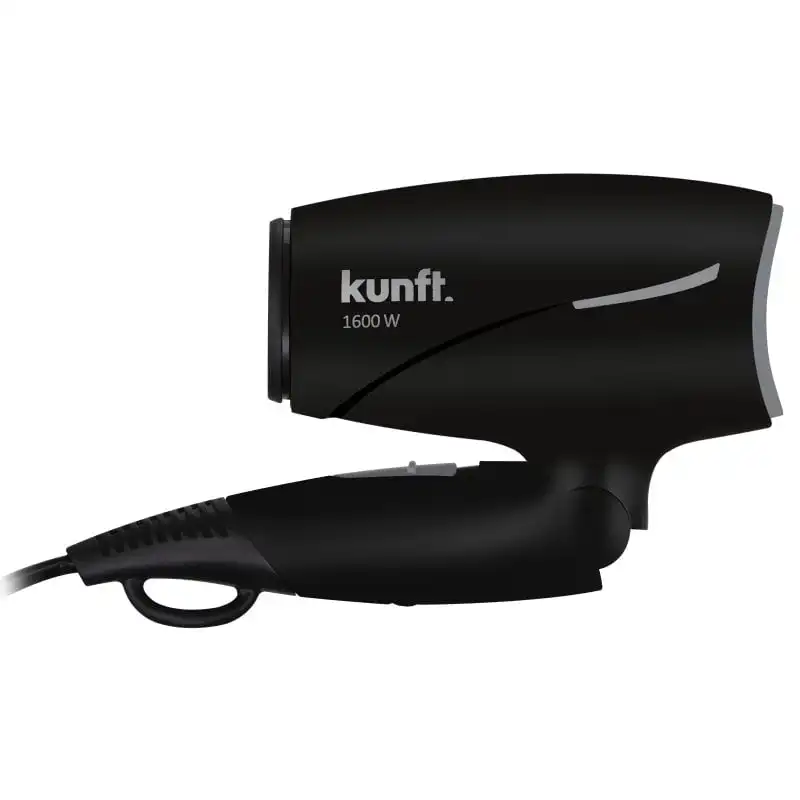 Kunft KTHD4500 Secador de Pelo 1600W