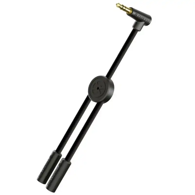 Native Instruments Traktor DJ Cable Divisor de Audio