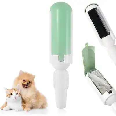 Pawffee Rodillo reutilizable para pelo de perros y gatos - 1 pieza - Pawffee - Comparador de precios