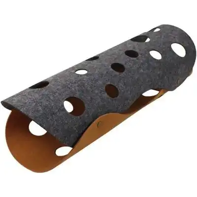 Pawffee Túnel plegable para gatos, juegos activos y escondite, interior - 1 pieza - Pawffee - Comparador de precios