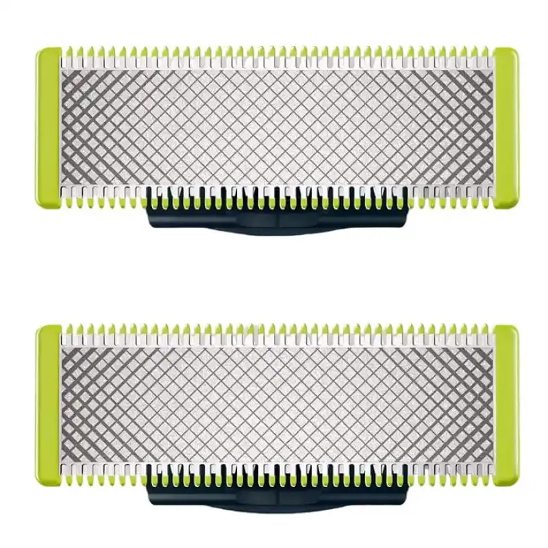 Philips OneBlade Cuchillas de Repuesto 2 Unidades