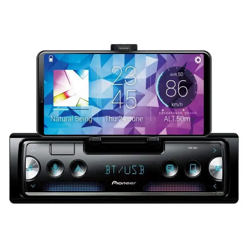 Pioneer SPH-10BT Receptor Bluetooth/USB