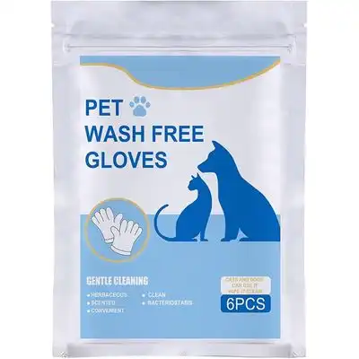 UAMLY Guantes desechables para mascotas - Artículo 3 - Uamly - Comparador de precios