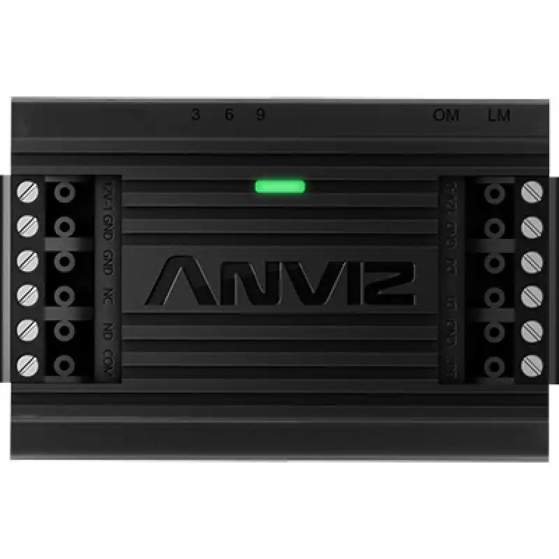 Anviz SC011 Controladora Independiente