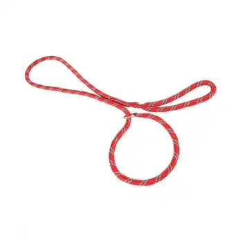 Correa Roja 1.80 M Lazo