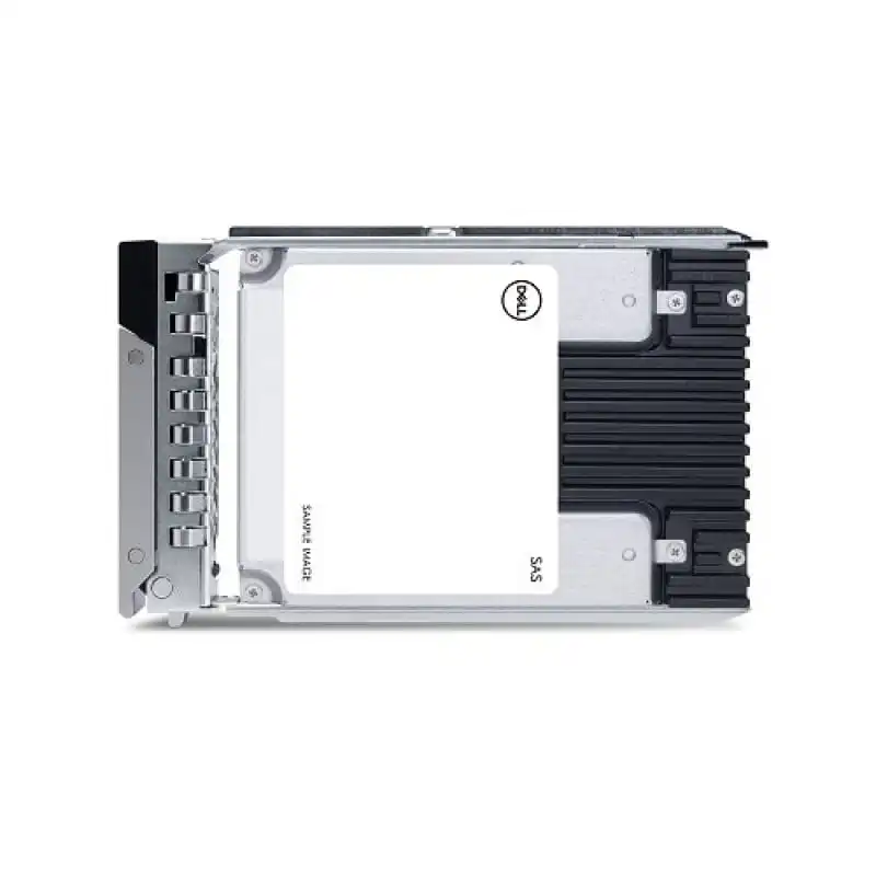 Dell 345-BDZZ Disco Duro 2.5" 480GB SSD SATA 3