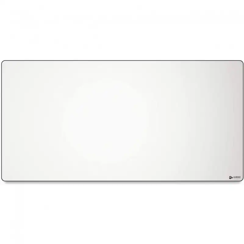 Glorious PC Gaming Race 3XL Extended Alfombrilla Blanca